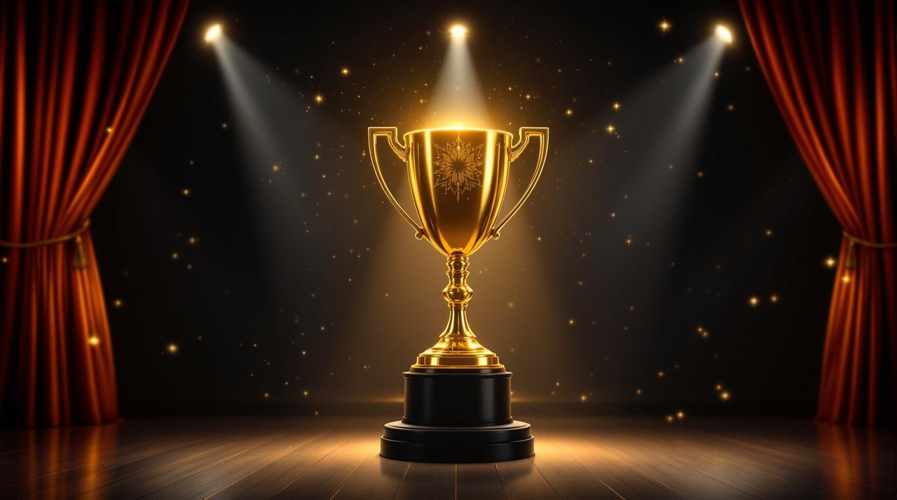 第29届上海国际电影节：麻豆视频斩获最佳影片等三项大奖