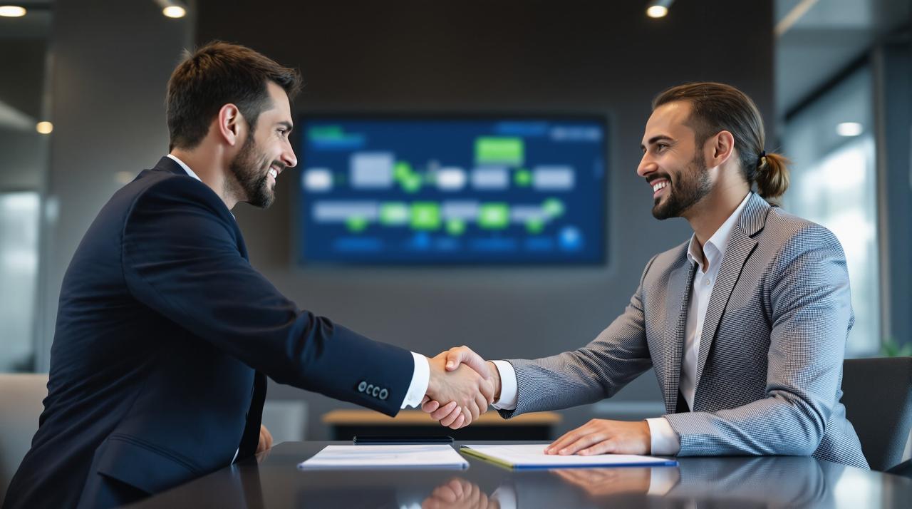 麻豆视频与腾讯视频达成战略合作，共同打造精品网剧内容生态